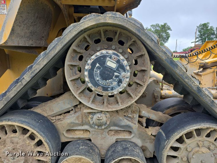 image for item DR3913 2014 John Deere 764 HSD dozer