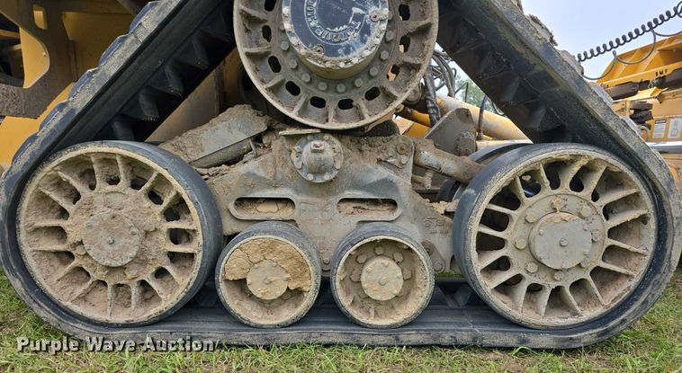 image for item DR3913 2014 John Deere 764 HSD dozer