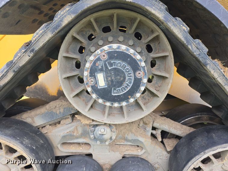 image for item DR3913 2014 John Deere 764 HSD dozer