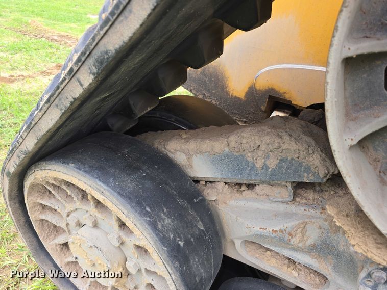 image for item DR3913 2014 John Deere 764 HSD dozer