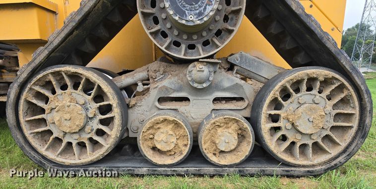 image for item DR3913 2014 John Deere 764 HSD dozer