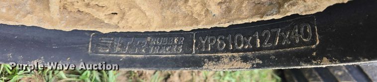 image for item DR3913 2014 John Deere 764 HSD dozer