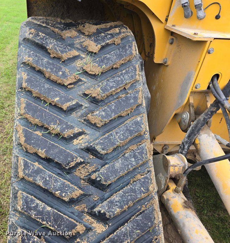 image for item DR3913 2014 John Deere 764 HSD dozer