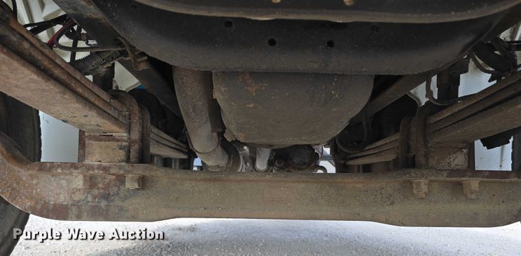 image for item DR3987 1999 Freightliner Business Class hook lift truck