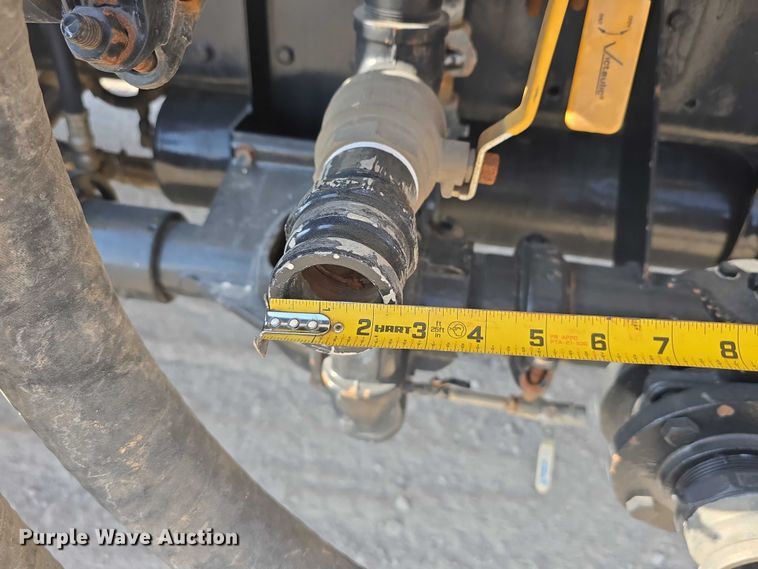 image for item DR3988 1979 Kenworth water truck