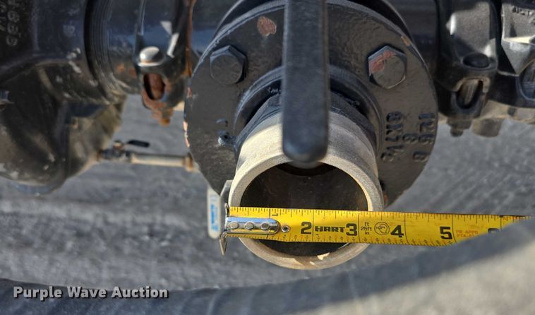 image for item DR3988 1979 Kenworth water truck