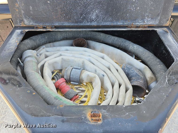 image for item DR3988 1979 Kenworth water truck