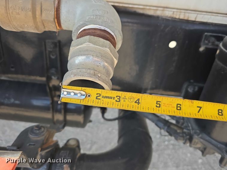 image for item DR3988 1979 Kenworth water truck