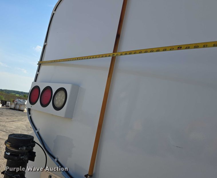 image for item DR3988 1979 Kenworth water truck