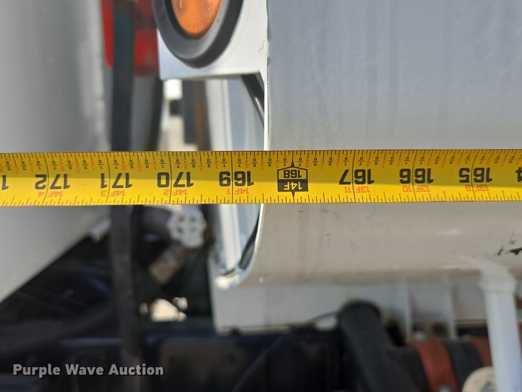 image for item DR3988 1979 Kenworth water truck