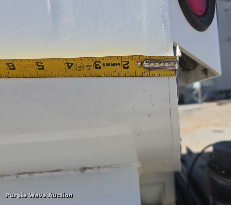 image for item DR3988 1979 Kenworth water truck