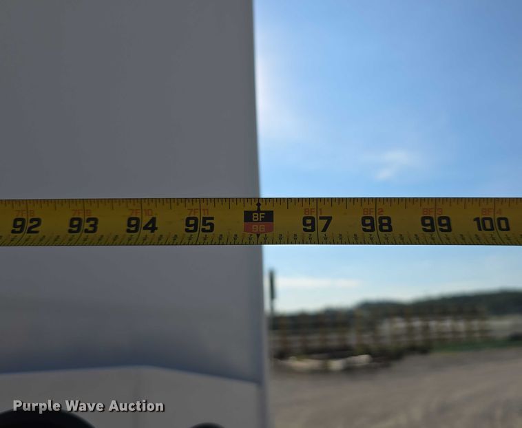 image for item DR3988 1979 Kenworth water truck