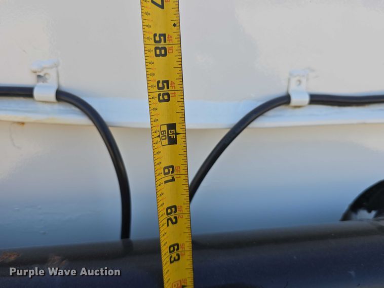 image for item DR3988 1979 Kenworth water truck