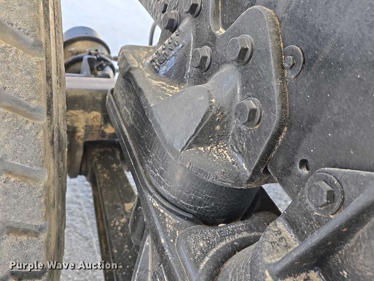 image for item DR3988 1979 Kenworth water truck