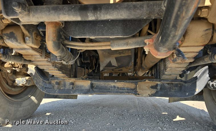 image for item DR3988 1979 Kenworth water truck