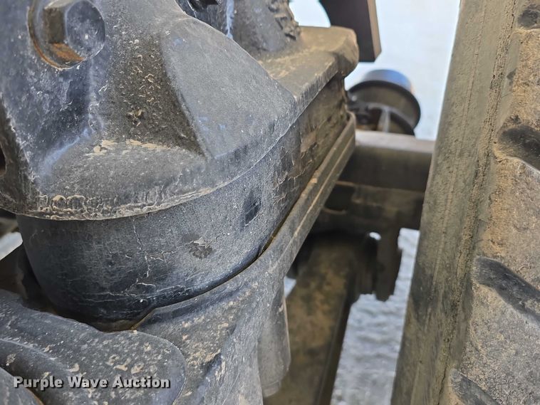 image for item DR3988 1979 Kenworth water truck