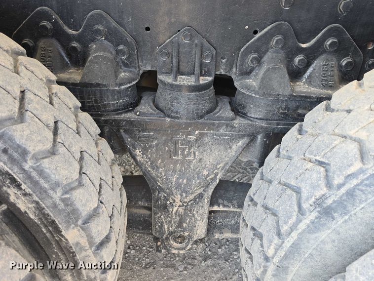 image for item DR3988 1979 Kenworth water truck