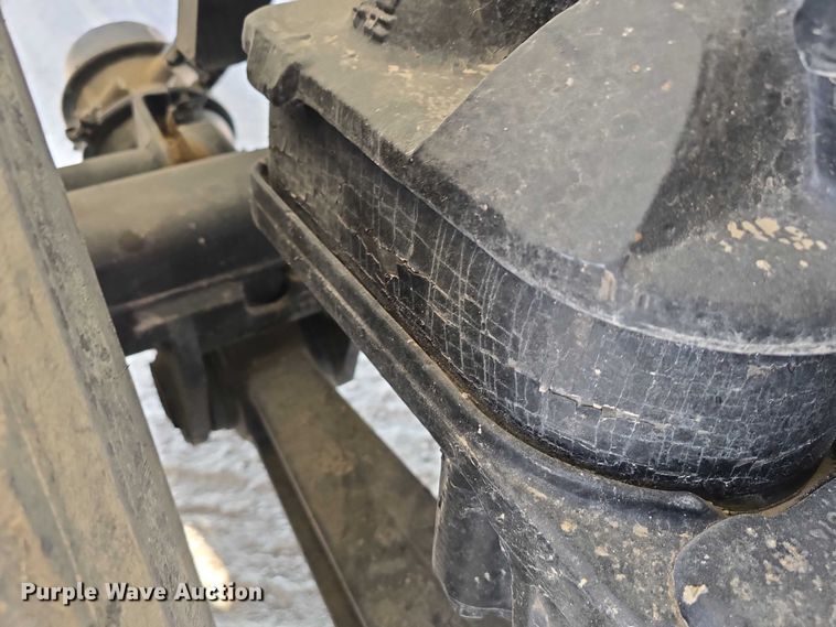 image for item DR3988 1979 Kenworth water truck