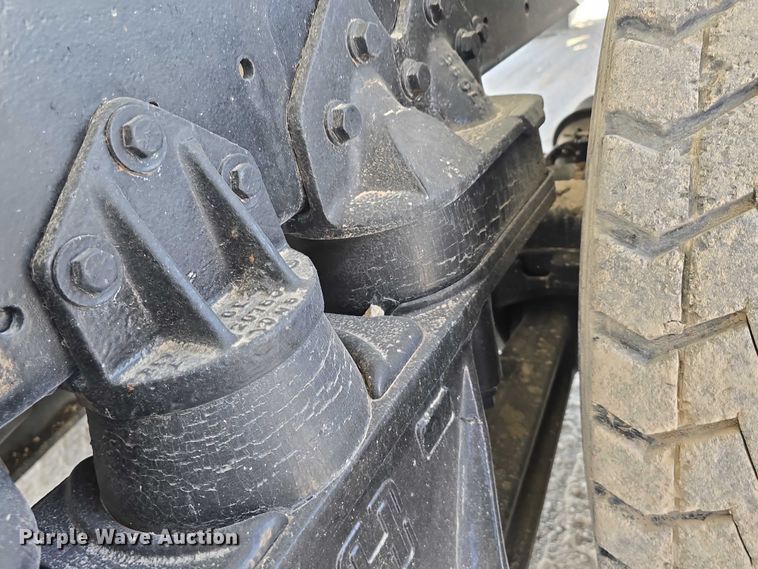 image for item DR3988 1979 Kenworth water truck