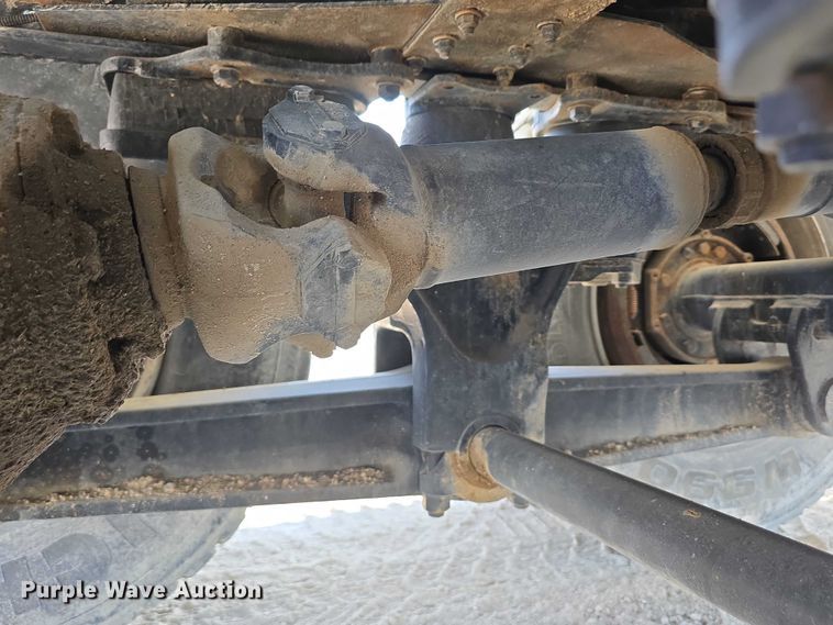 image for item DR3988 1979 Kenworth water truck