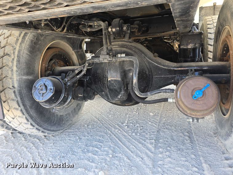 image for item DR3988 1979 Kenworth water truck