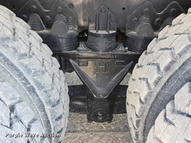 image for item DR3988 1979 Kenworth water truck