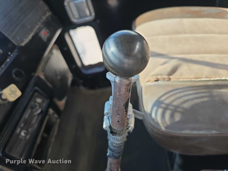 image for item DR3988 1979 Kenworth water truck