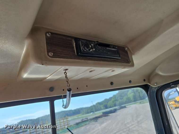 image for item DR3988 1979 Kenworth water truck