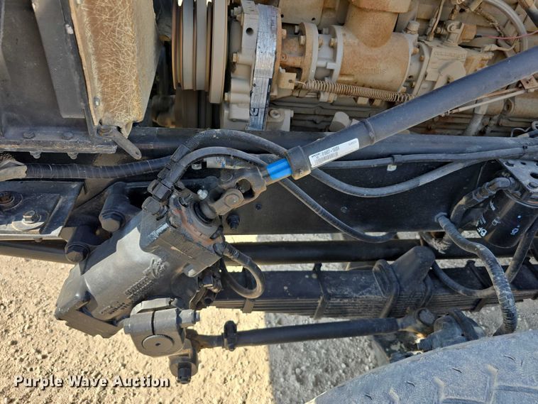 image for item DR3988 1979 Kenworth water truck