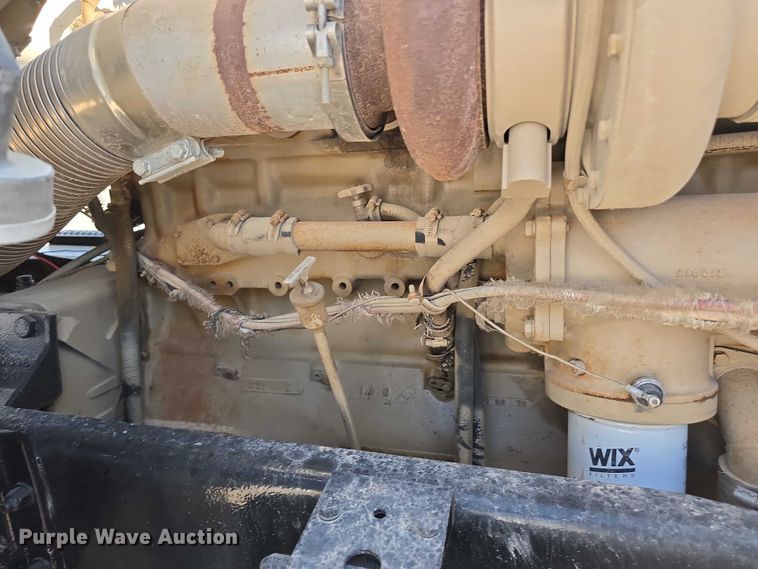 image for item DR3988 1979 Kenworth water truck