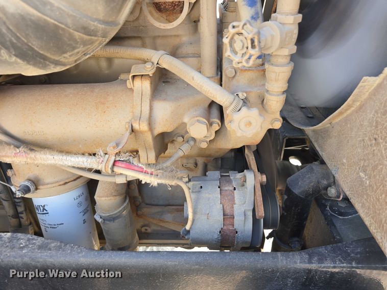 image for item DR3988 1979 Kenworth water truck