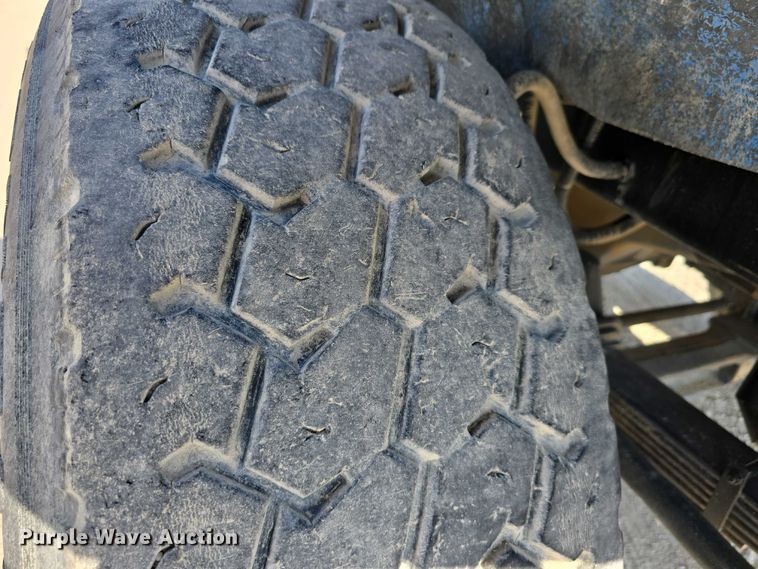 image for item DR3988 1979 Kenworth water truck