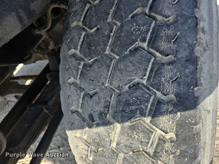 image for item DR3988 1979 Kenworth water truck