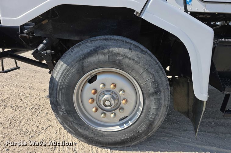 image for item DR3988 1979 Kenworth water truck