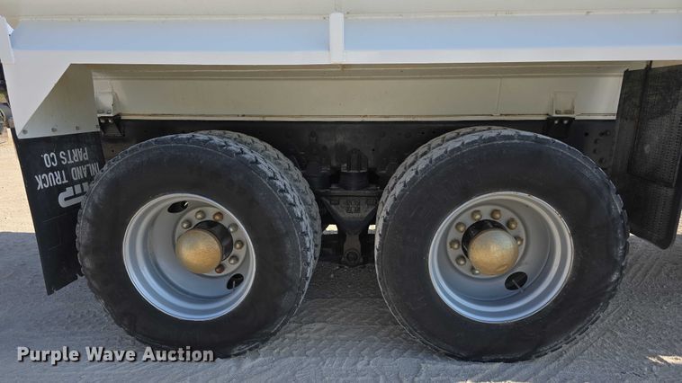 image for item DR3988 1979 Kenworth water truck