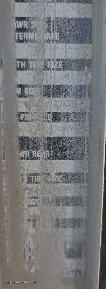 image for item DR3988 1979 Kenworth water truck