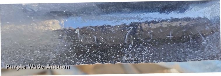 image for item DR3988 1979 Kenworth water truck