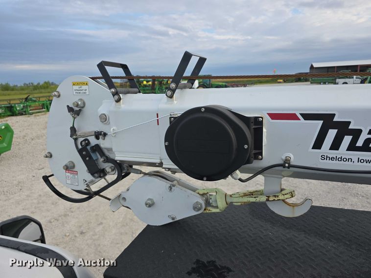 image for item DR3993 2020 Ford F550 Super Duty utility / service truck