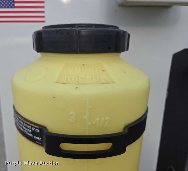 image for item DR3993 2020 Ford F550 Super Duty utility / service truck