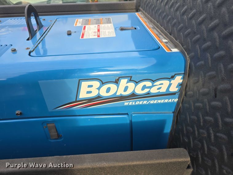 image for item DR3993 2020 Ford F550 Super Duty utility / service truck