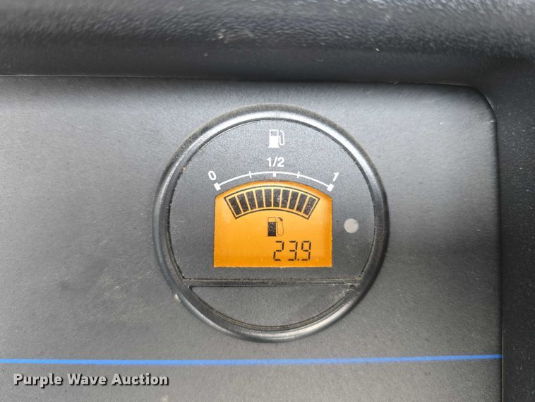 image for item DR3993 2020 Ford F550 Super Duty utility / service truck