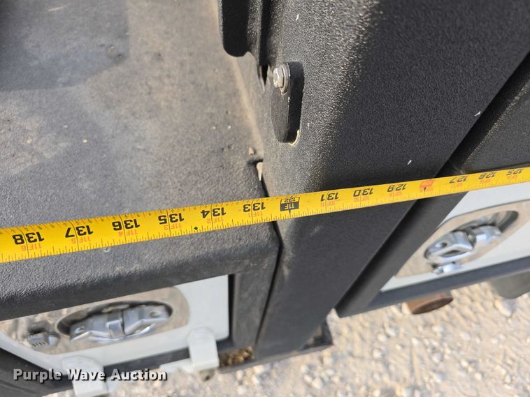 image for item DR3993 2020 Ford F550 Super Duty utility / service truck