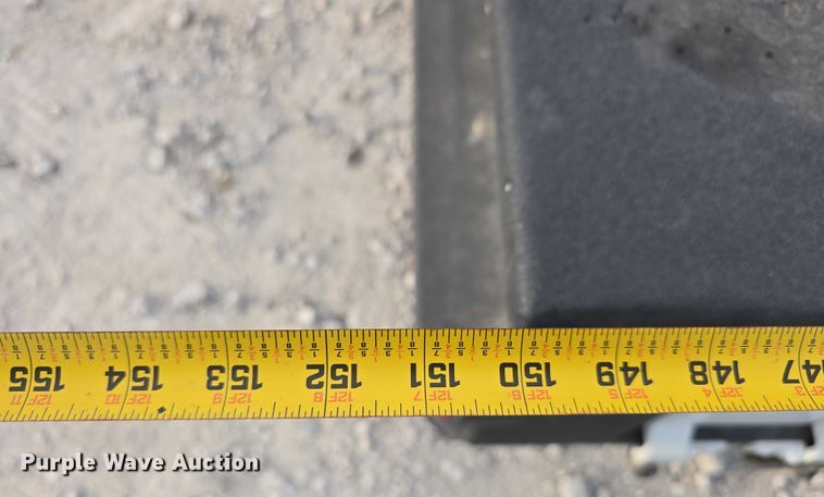 image for item DR3993 2020 Ford F550 Super Duty utility / service truck