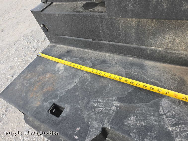 image for item DR3993 2020 Ford F550 Super Duty utility / service truck