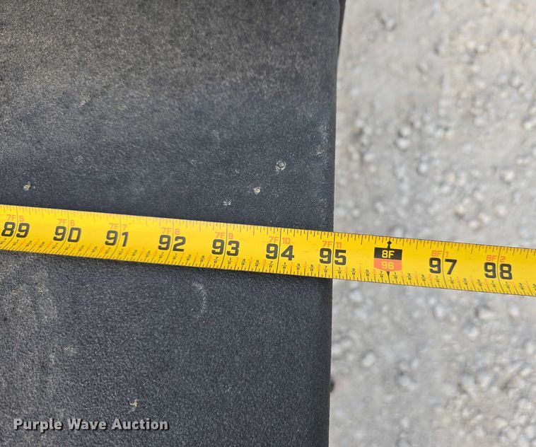 image for item DR3993 2020 Ford F550 Super Duty utility / service truck