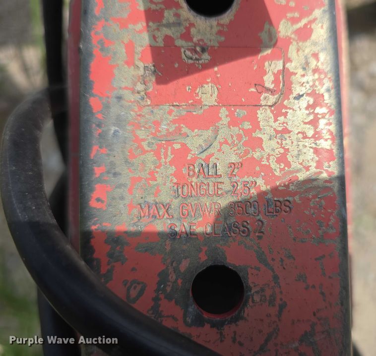 image for item DR3998 Miller Bobcat 225 welder/generator