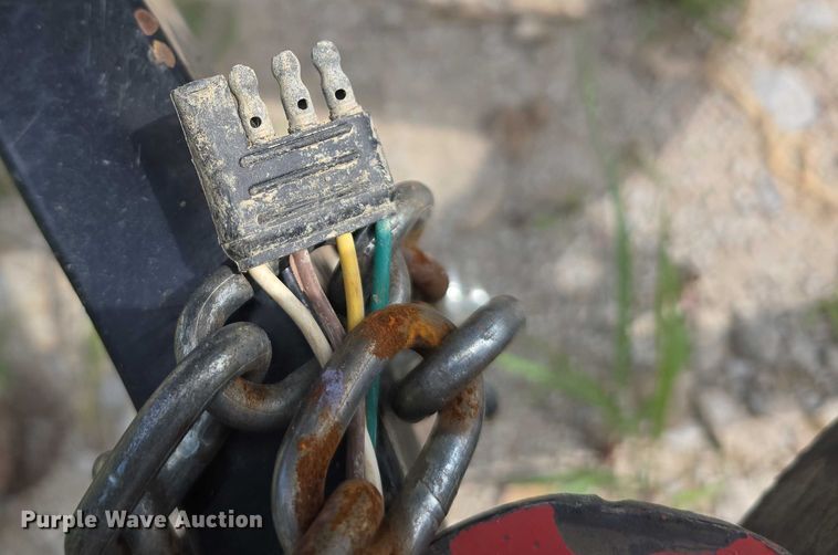 image for item DR3998 Miller Bobcat 225 welder/generator