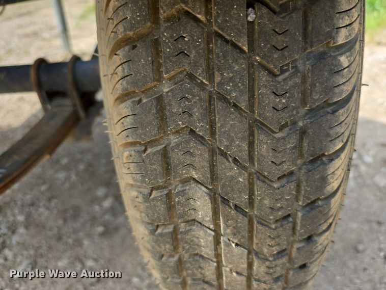 image for item DR3998 Miller Bobcat 225 welder/generator