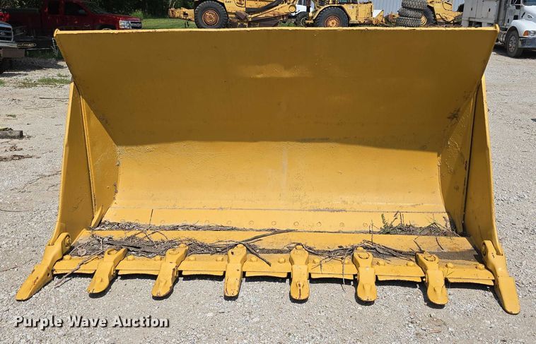 image for item DR4000 Four-in-one bucket