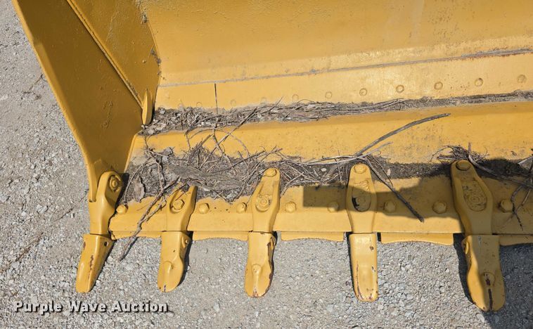 image for item DR4000 Four-in-one bucket